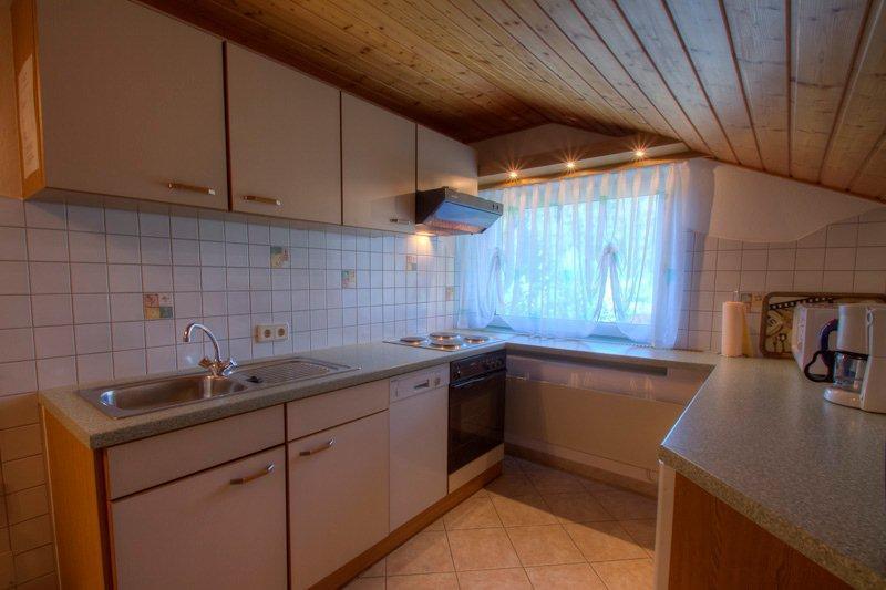ファアーク・アム・ゼーHaus Am Waldアパートメント 部屋 写真