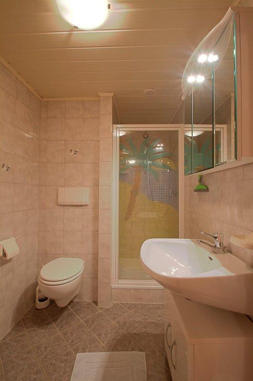 ファアーク・アム・ゼーHaus Am Waldアパートメント 部屋 写真