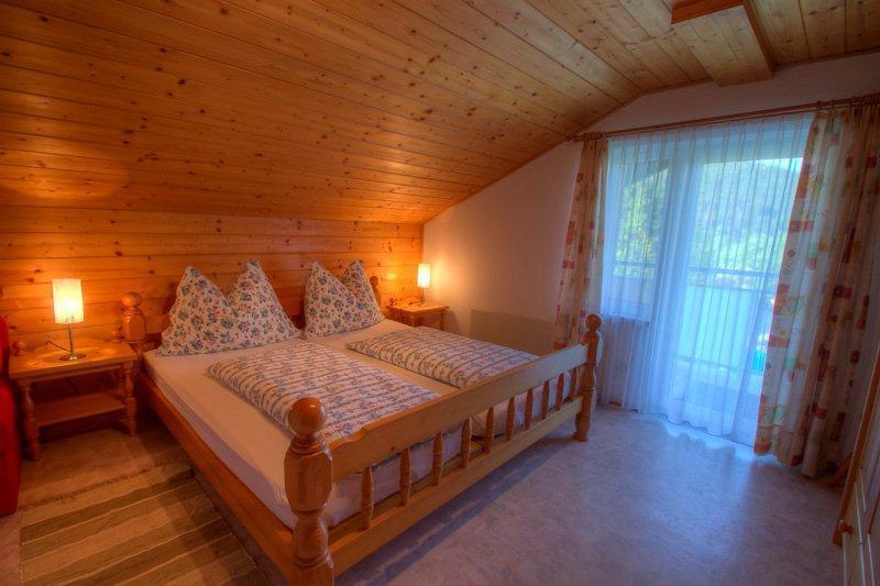 ファアーク・アム・ゼーHaus Am Waldアパートメント 部屋 写真