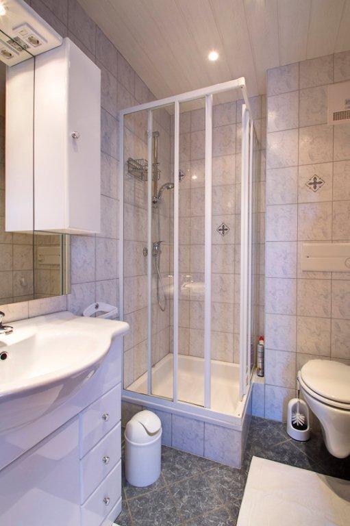 ファアーク・アム・ゼーHaus Am Waldアパートメント 部屋 写真