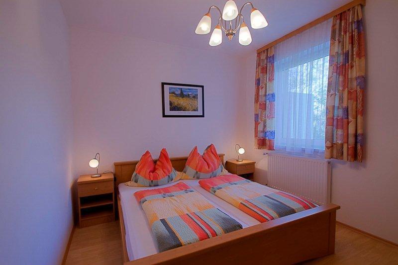 ファアーク・アム・ゼーHaus Am Waldアパートメント 部屋 写真