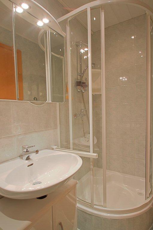 ファアーク・アム・ゼーHaus Am Waldアパートメント 部屋 写真