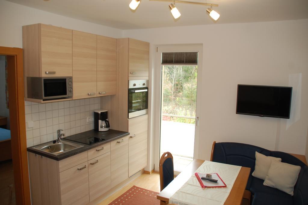 ファアーク・アム・ゼーHaus Am Waldアパートメント 部屋 写真